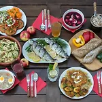 Pttk Pod Roztoka Мини-отель *