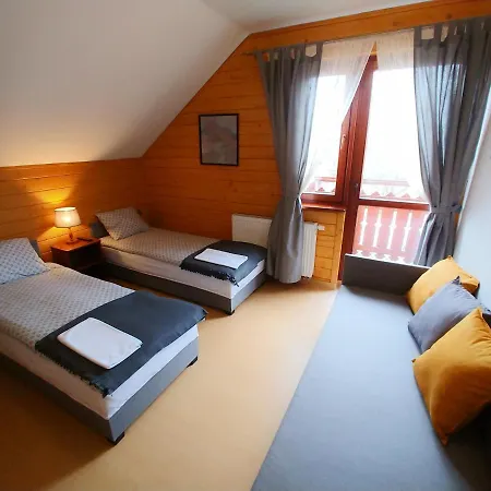 Pttk Pod Roztoka Kro *