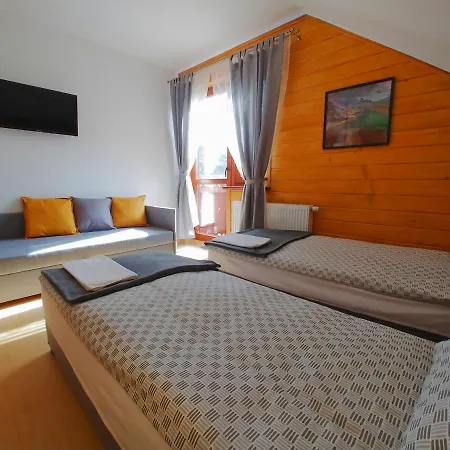 Pttk Pod Roztoka * Rytro