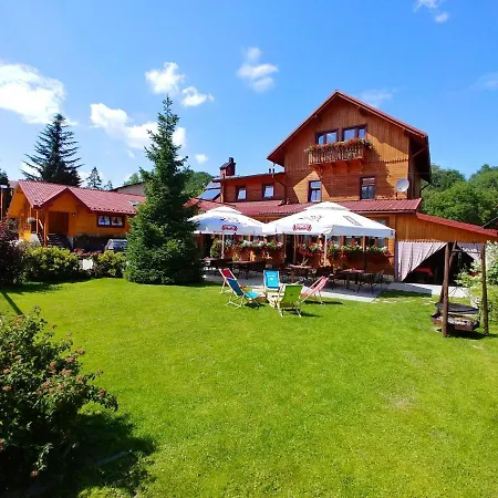 Pttk Pod Roztoka Rytro