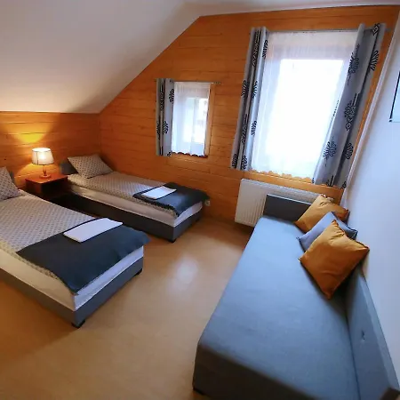 Pttk Pod Roztoka Rytro