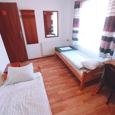 Pttk Pod Roztoka Inn Rytro