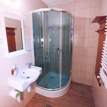 Pttk Pod Roztoka * Rytro