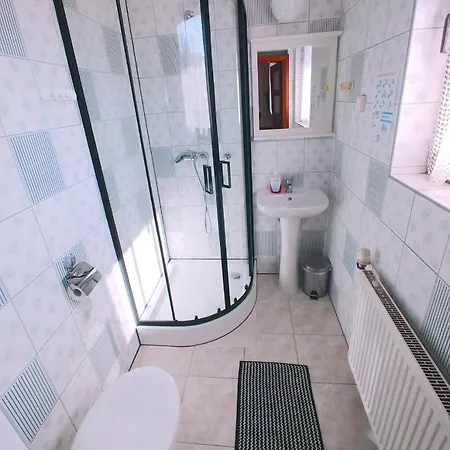 Pttk Pod Roztoka *