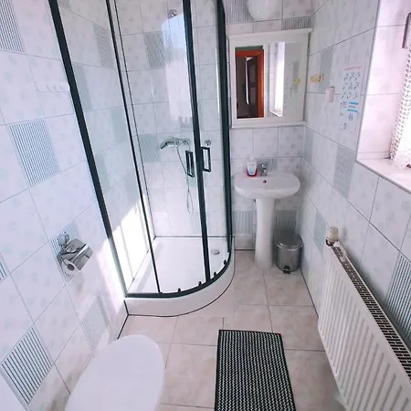 Pttk Pod Roztoka *