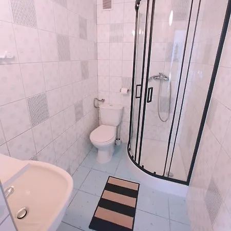 Kro Pttk Pod Roztoka Rytro