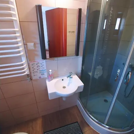 Pttk Pod Roztoka Inn Rytro