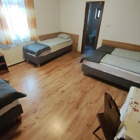 Pttk Pod Roztoka * Rytro