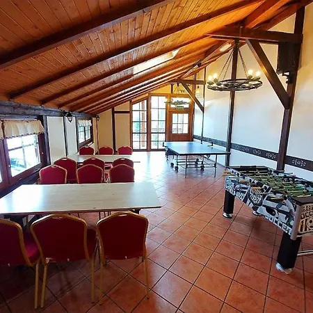 Pttk Pod Roztoka Rytro