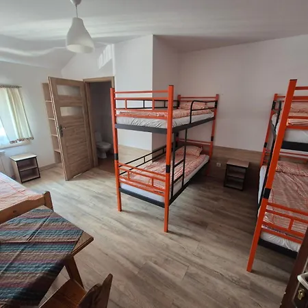 Pttk Pod Roztoka Rytro