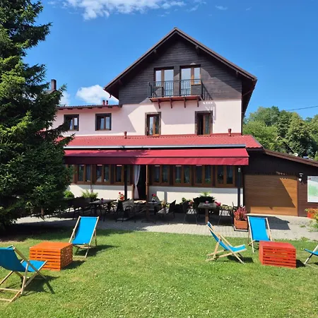 Pttk Pod Roztoka * Rytro