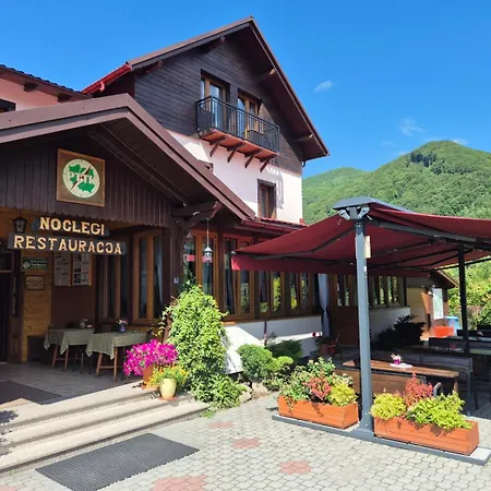 Kro Pttk Pod Roztoka *