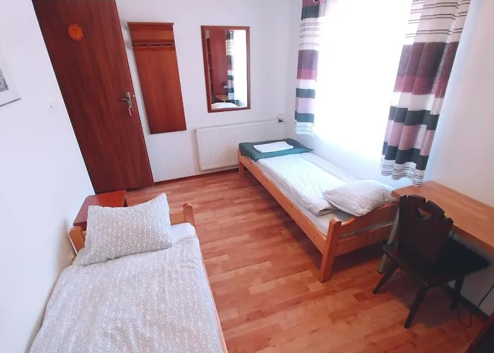 Pttk Pod Roztoką Zajazd Rytro