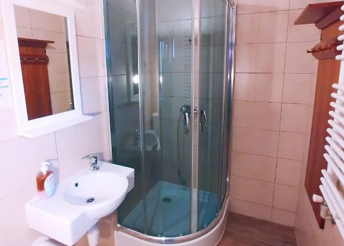 Pttk Pod Roztoką * Rytro