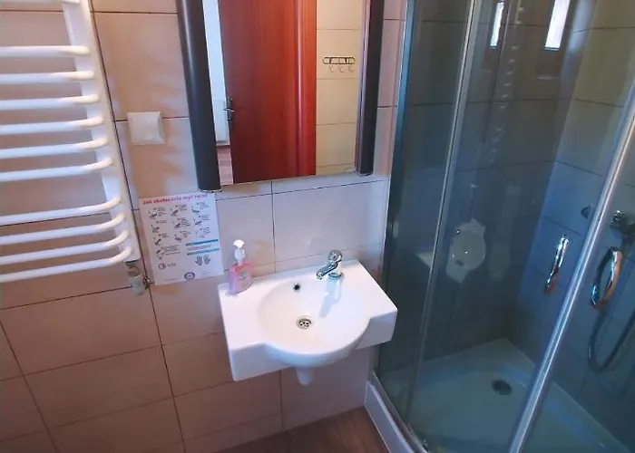 Pttk Pod Roztoką Zajazd Rytro