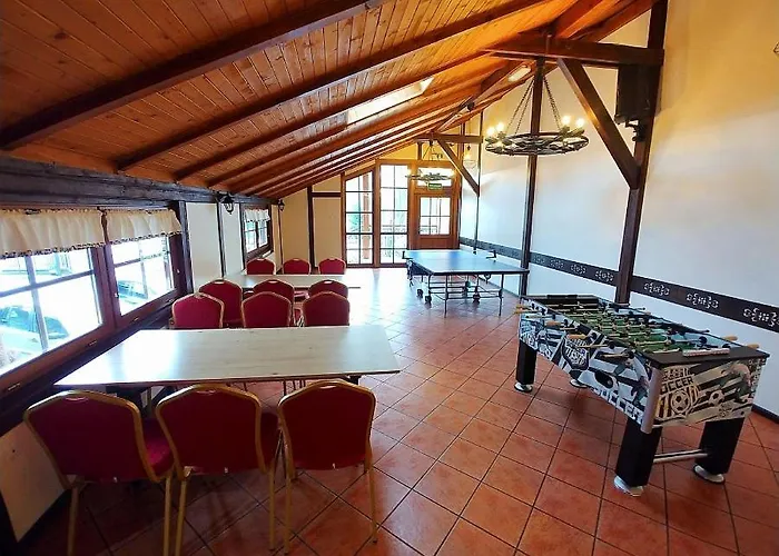 Pttk Pod Roztoką Rytro