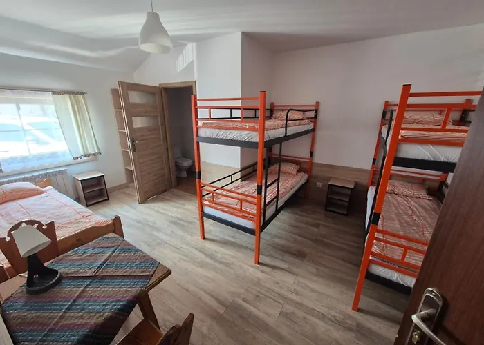 Pttk Pod Roztoką Rytro